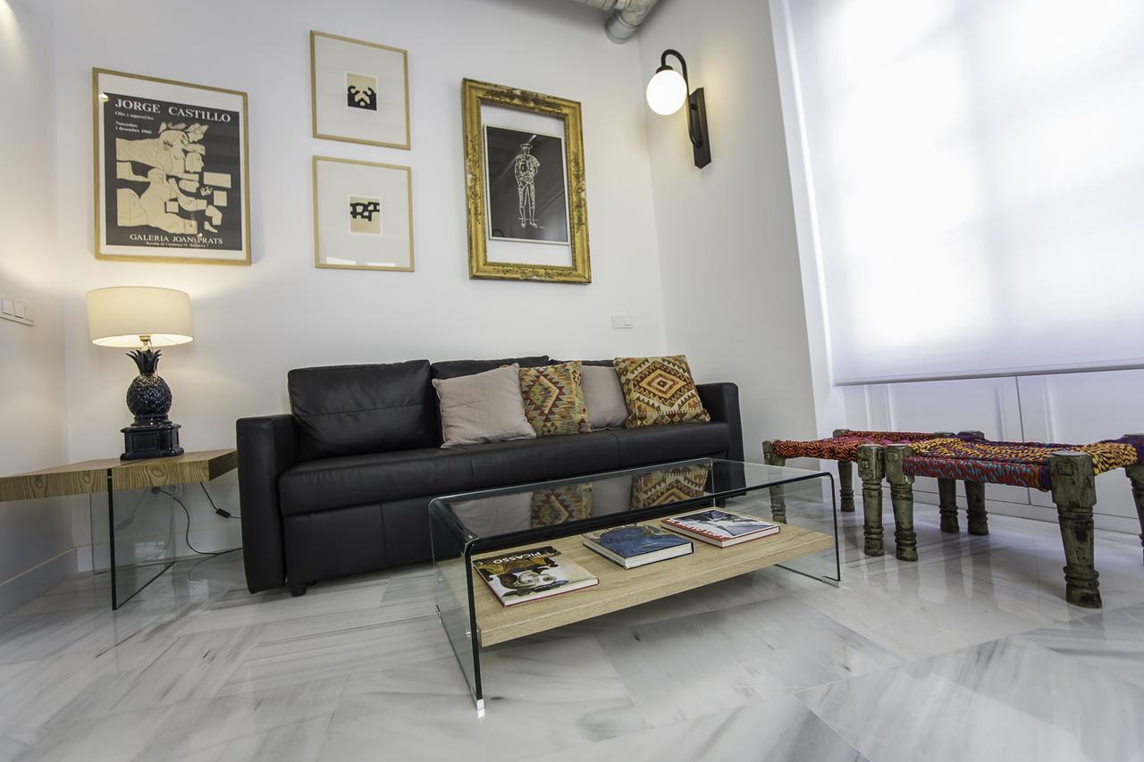 Elegant Cadiz 아파트 외부 사진