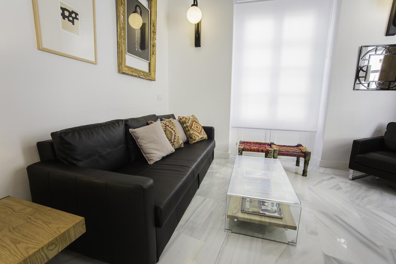 Elegant Cadiz 아파트 외부 사진